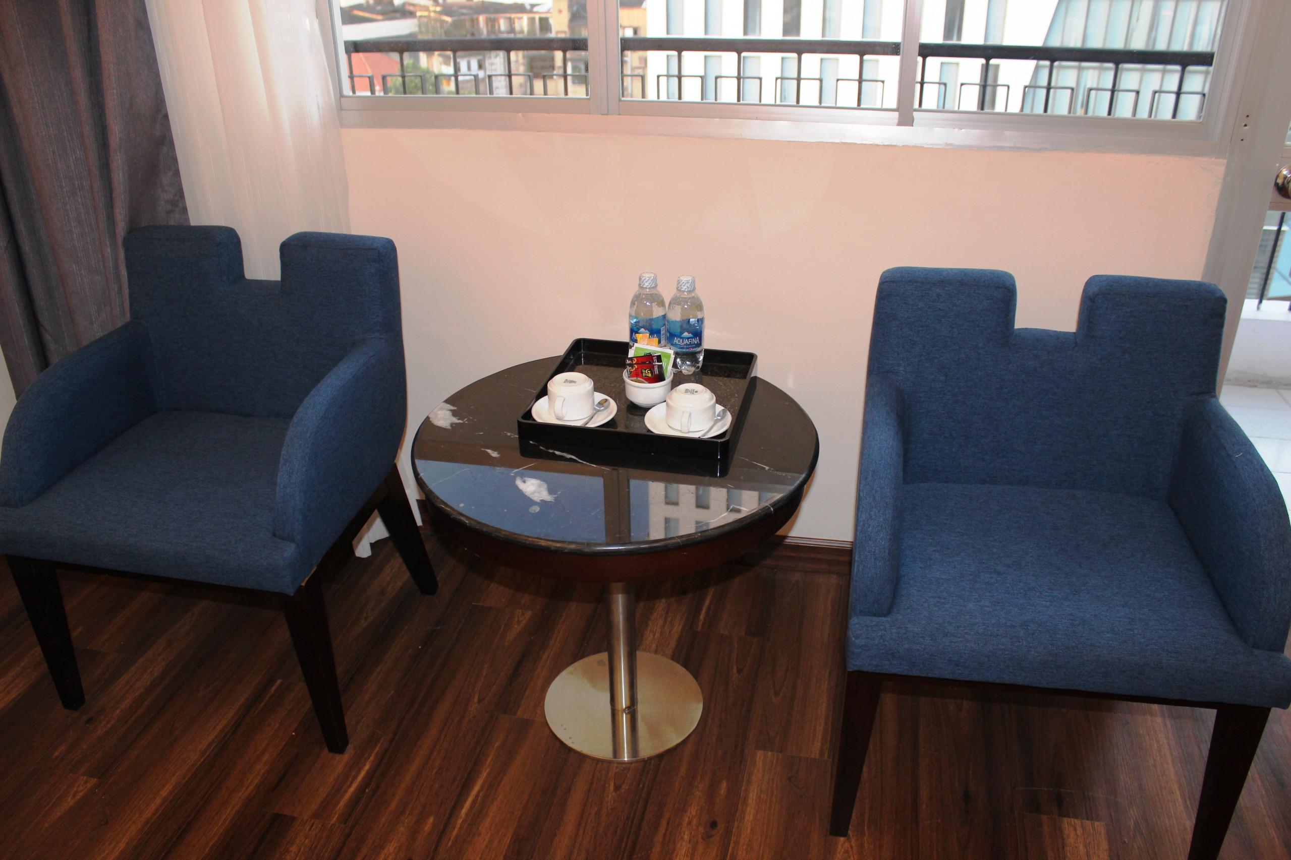 Liberty 2 Hotel Ho Si Minh-város Kültér fotó