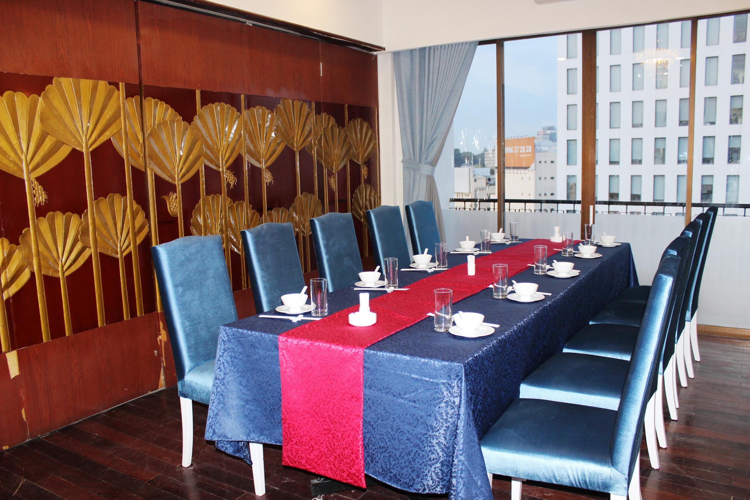 Liberty 2 Hotel Ho Si Minh-város Kültér fotó