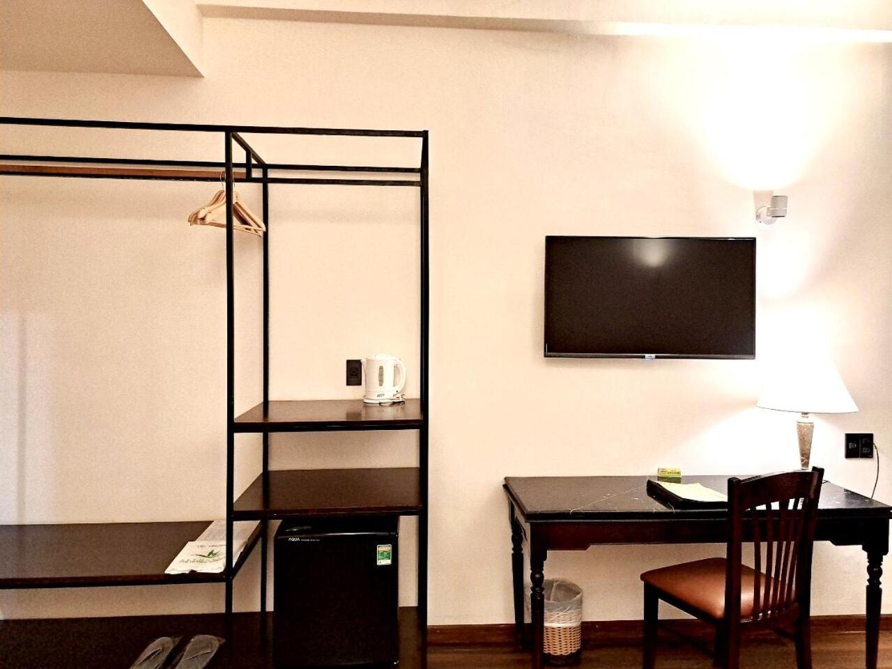 Liberty 2 Hotel Ho Si Minh-város Kültér fotó