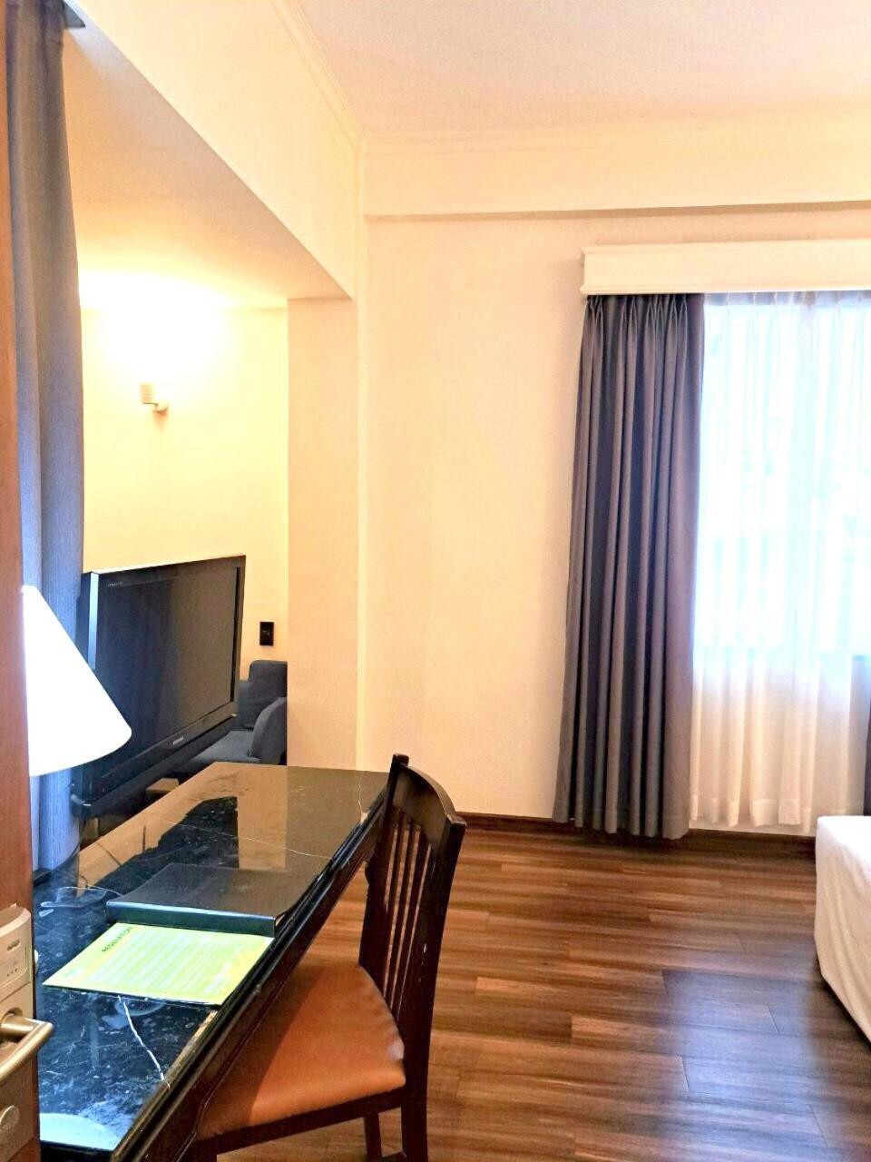 Liberty 2 Hotel Ho Si Minh-város Kültér fotó