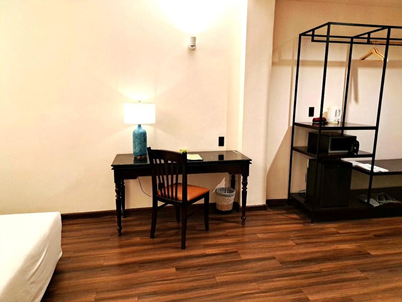 Liberty 2 Hotel Ho Si Minh-város Kültér fotó