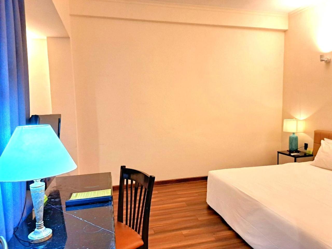 Liberty 2 Hotel Ho Si Minh-város Kültér fotó