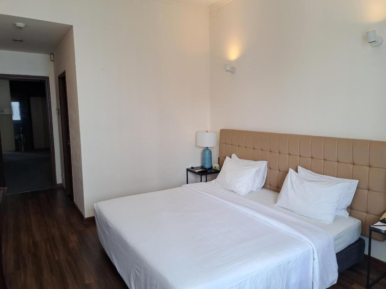 Liberty 2 Hotel Ho Si Minh-város Kültér fotó