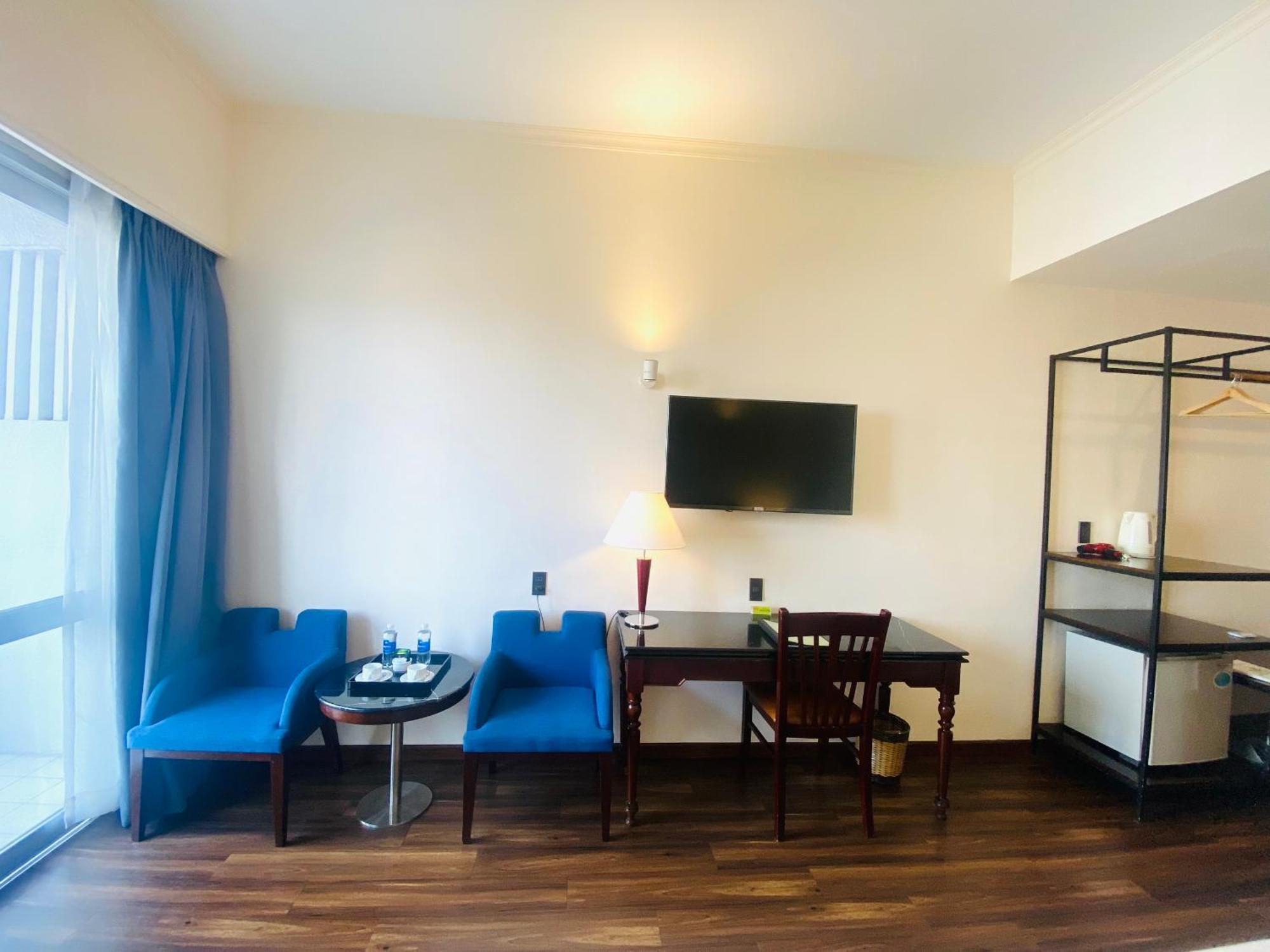 Liberty 2 Hotel Ho Si Minh-város Kültér fotó
